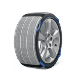 Michelin Snøsokker Sos Grip Evolution Str 9 - 215/75-16, 215/80-15, 225/55-18, 225/55-19, 225/60-18, 225/65-17, 225/70-16, 225/75-15, 235/55-18, 235/60-17, 275/40-20