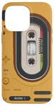 iPhone 14 Pro Max Vintage Walkman Retro Cassette 80s 90s Music Nostalgia Case