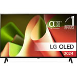 LG 48'' OLED B4 – 4K TV