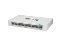 Keenetic Poe+ Switch 9 Poe-Splitter