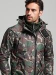 Superdry Mountain SD Windcheater Jacket