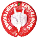 Freds Bouée Swimtrainer ROUGE