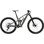 Trek Fuel EX 9.7 SLX/XT Gris