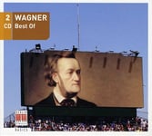 R. Wagner, Berlin Radio Chorus, Berlin State Opera Chorus, Els Bolkestein, Fritz Wunderlich, HanneLore Kuhse, Martin Ritzmann, Mdr Leipzig Radio Chorus, Theo Adam, Thomanerchor Leipzig  Best Of Wagner  CD