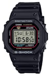 Casio DW-5600RL-1ER G-Shock Iconic Alarm Chrono Illuminator Watch