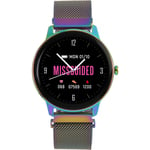 Missguided Ladies Smartwatch MG081UPM