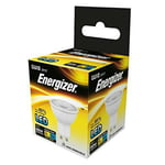 Energizer LED Traditional Energy Saving Lightbulb, GU10, Cool White