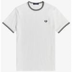 T-shirt Fred Perry  -