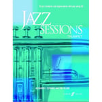 L'estrange A / Pilling T - Jazz Sessions + CD - Trumpet And Piano