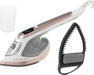 Adler Ad 5044 2-I-1 Garment Steamer