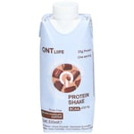 QNT Delicious Whey Shake Chocolate Fluide 330 ml