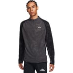 Nike Dri-FIT Trail Midlayer 1/2-Zip Herre