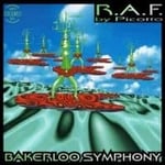 R.A.F. By Picotto - Bakerloo Symphony (LP)