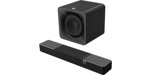 Klipsch flexus system 1100