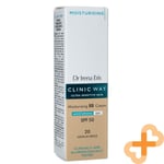 Clinic Way Hydratante BB Crème No.20 SPF50+30ml Visage Peau Soin