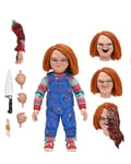 Chucky Jeu d´enfant figurine Chucky (TV Series) Ultimate Chucky Neca