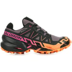 Chaussures Salomon  Speedcross 6 Gtx W