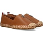 Espadrilles Tommy Hilfiger  flat espadrille