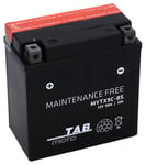 TAB Mp-Akku YTX9C-BS/MYTX9C-BS 12V 9Ah 90A