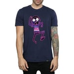 T-shirt Rick And Morty  Multiverse Run