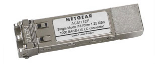 Netgear AGM732F SFP GBIC Module