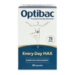 OptiBac Every Day MAX - 30 Capsules