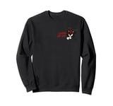 Sonic the Hedgehog FEARLESS Campaign Commemorative 003 Sweatshirt