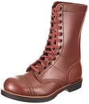 Mil-Tec Mixte Bottes de randonnée 18542000 Chaussure, Repro, 44 EU Étroit