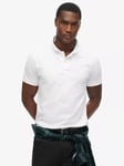 Superdry Classic Pique Polo Shirt