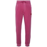 Pantalon BOSS  Pantalon de survêtement  DOAK Rose