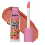 Wet n Wild Alice in Wonderland Liquid Lip & Cheek Color - This Way