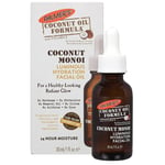 Palmer's Coconut Oil Formula Facial Oil Monoi Luminous Hydration 30 ml