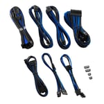 Cablemod C-series Pro Modmesh 12vhpwr Cable Kit Für Corsair Rm, Rmi,