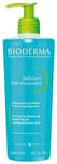 Premium Bioderma Sebium Purifying Foaming Gel 500ml The Purifying Fast Shipping