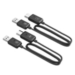 MiniX Neo H1 HDMI til HDMI trådløs displaydongel