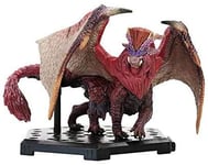 ZJZNB Monster Hunter 4 Ultimate Monster Model Toys Collector Generations Ultimate 3Ds Children'S Gifts