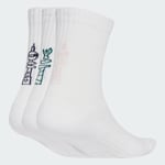 adidas BMW Berlin Marathon 2024 Socks 3 Pairs Unisex