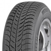 Sava Eskimo S3 + 155/65R14 75T Piggfritt