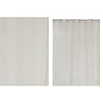 Gardin Home ESPRIT Beige 140 x 280 cm