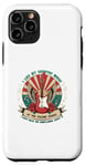 Coque pour iPhone 11 Pro I like My Country Music At The Volume where I Can't Hear You