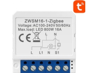 ZigBee Avatto ZWSM16-W1 TUYA intelligent uttagsbrytare