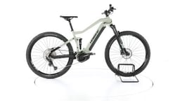 haibike alltrail 4 velo electrique vtt 2024   tres bon etat