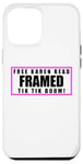 iPhone 12 Pro Max Free Karen Read Case