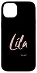 iPhone 14 Plus Lila - "Lilac" Case