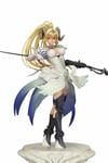 Orchid Seed The Seven Deadly Sins: Lucifer Statue of Pride PVC Figure 1/8Scale