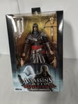 Neca Assassin's Creed Revelations Ezio Auditore Action Figure 18 cm 2B