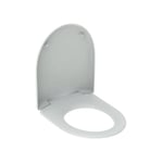 Geberit - Abattant wc renova antibactérien 573010000