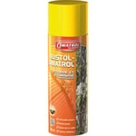 Antirouille Incolore OWATROL RUSTOL - Stop Rouille Pénétrant - Surfaces Métalliques Plastiques Verre Bois - 0,3L