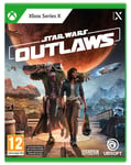 Star Wars Outlaws Xbox Séries (Sp ) (203335)