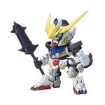 BANDAI BB Senshi 401 GUNDAM BARBATOS DX Model Kit Iron-Blooded Orphans NEW J FS